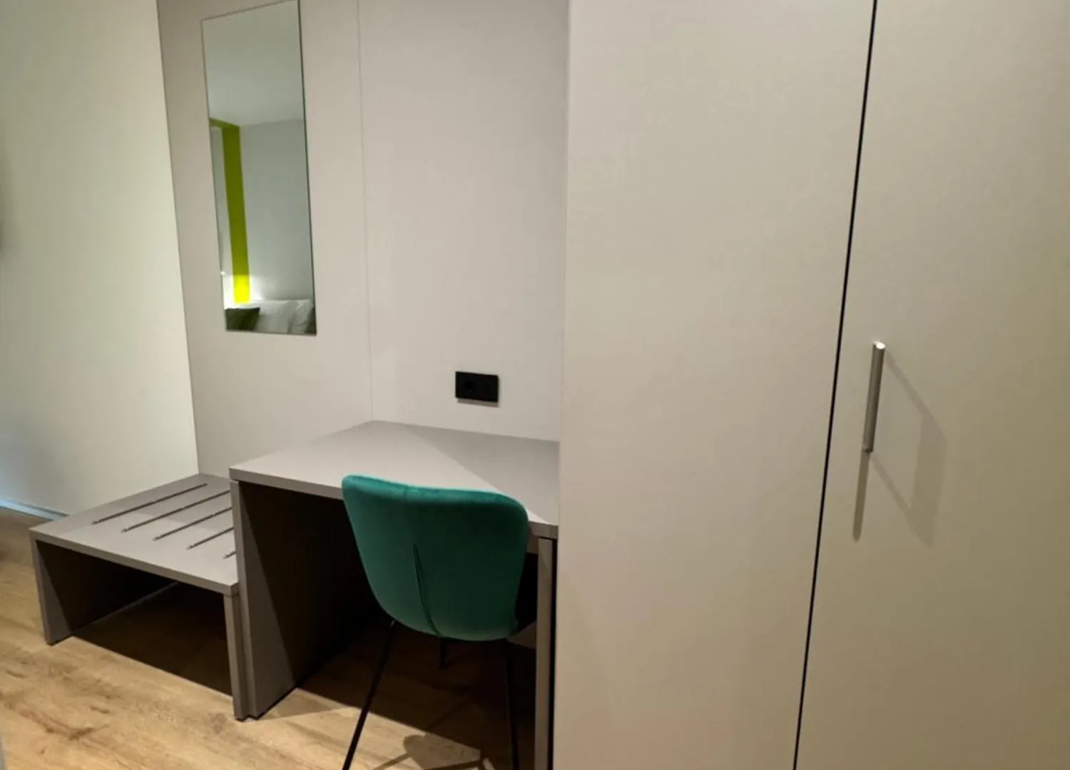 Guest house Poetica Verona Italy