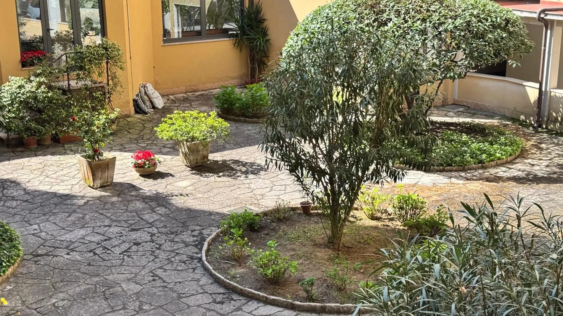 Guest house Poetica Verona