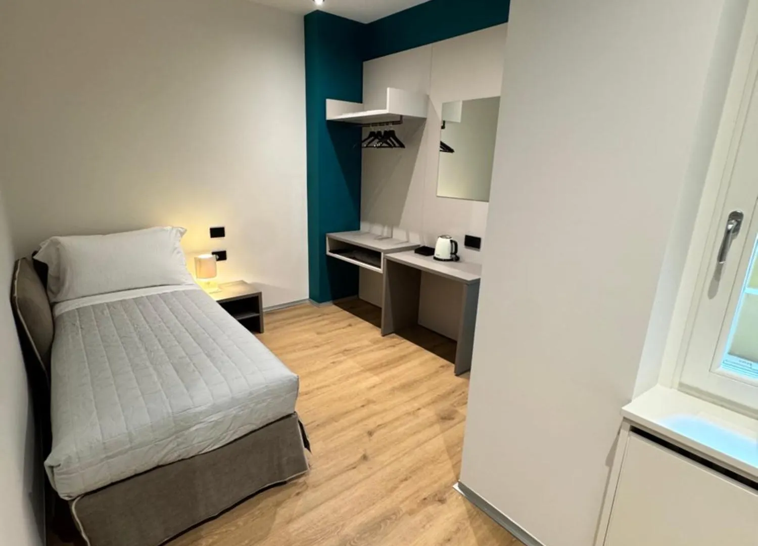 Poetica Verona Guest house