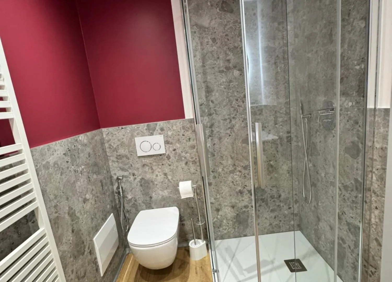 Guest house Poetica Verona