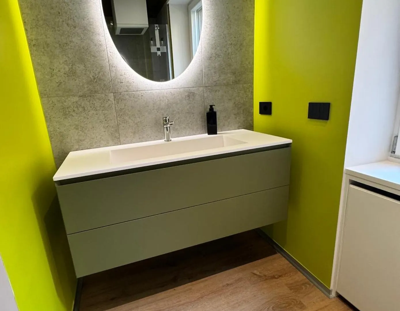 Guest house Poetica Verona