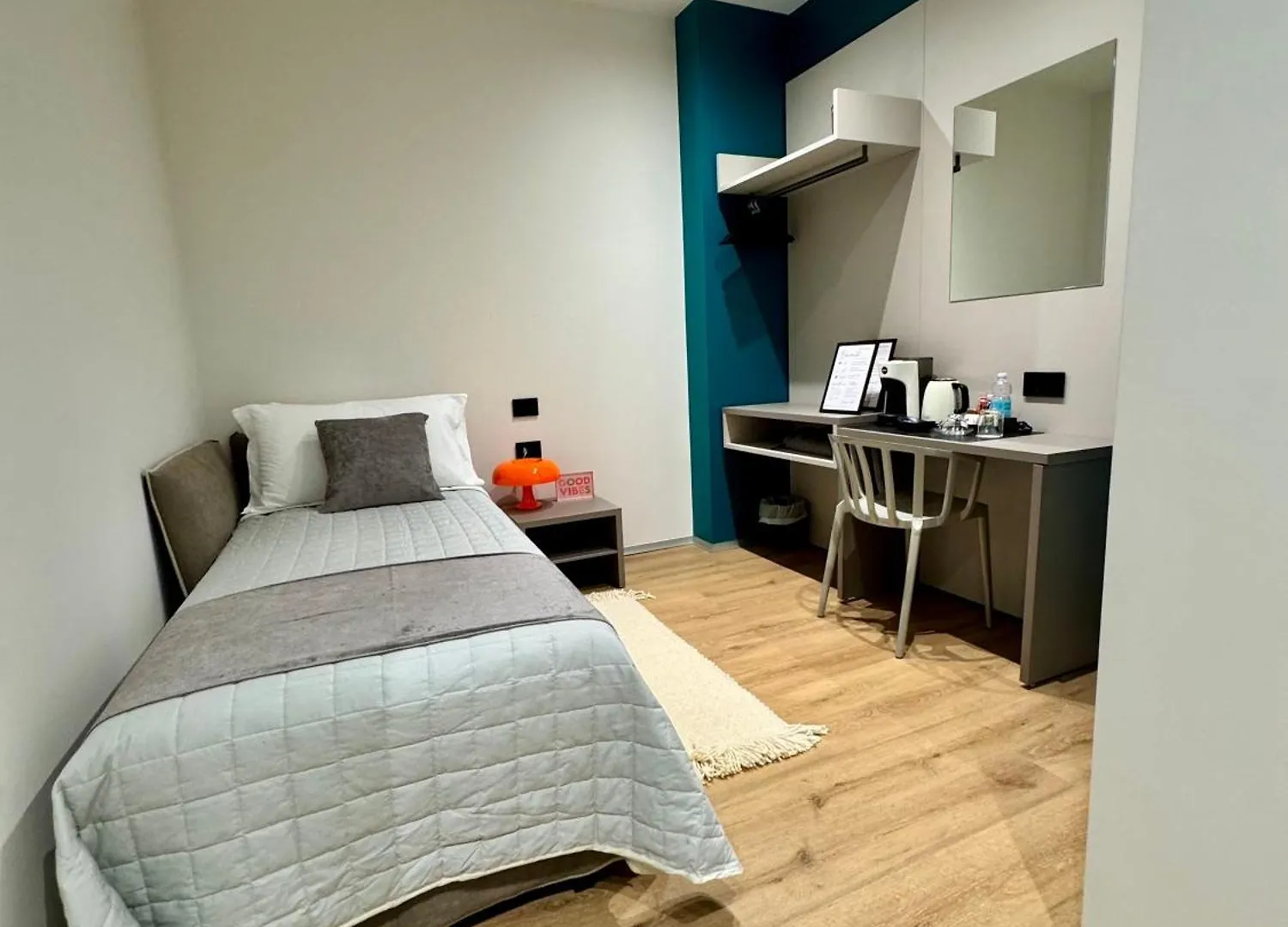 Guest house Poetica Verona