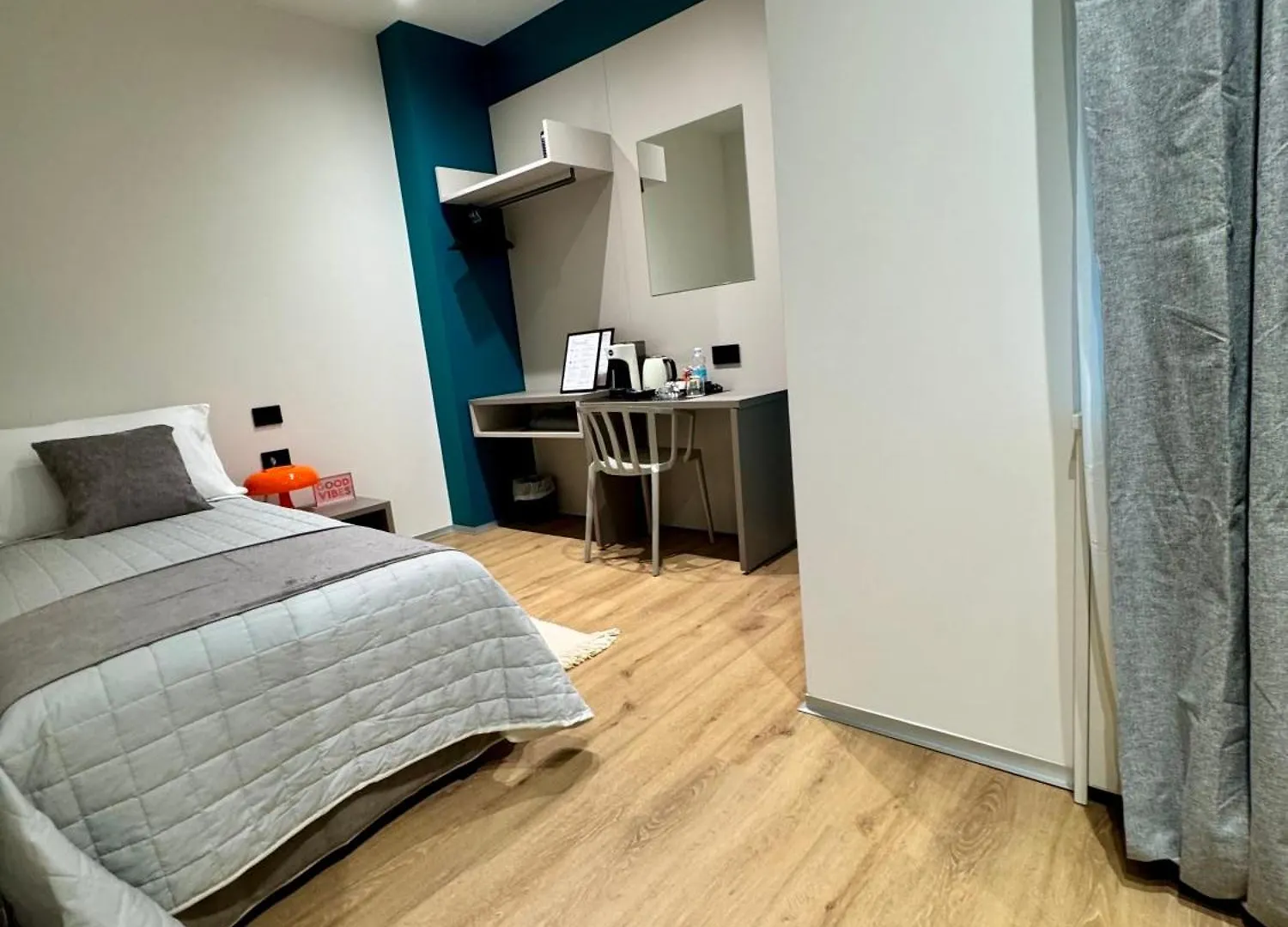Guest house Poetica Verona Italy